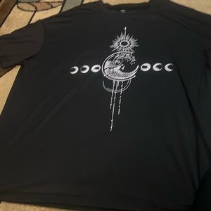 Top from shein, new without tags size 4